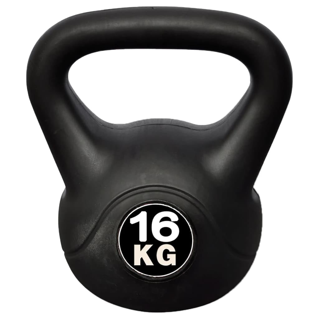 Wybór mebli kettlebell 16 kg