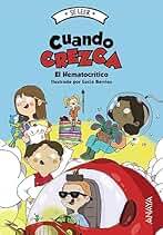 Cuando crezca (LITERATURA INFANTIL - Sé leer)