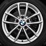 1er F20 5-Türer 114i / d, 116i / d / ed, 118i / d / dX, 120d / dX, 125d / i