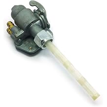 Fuel Gas Tank Petcock Valve For Yamaha Chappy LB50 LB80 Y50 Y80 New