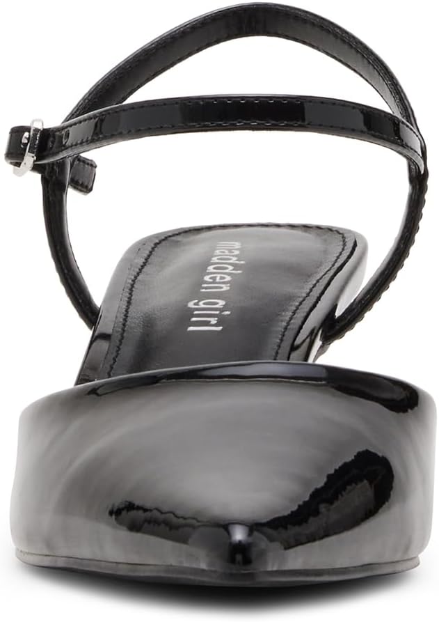 Madden Girl Women's Vilma