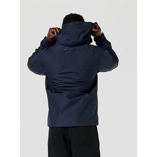 Helly Hansen Dubliner Giacca Giacca Uomo