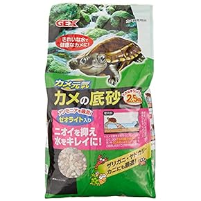 爬虫類・両生類用底材セット 爬虫類・両生類用底砂・床材 - Amazon.co.jp