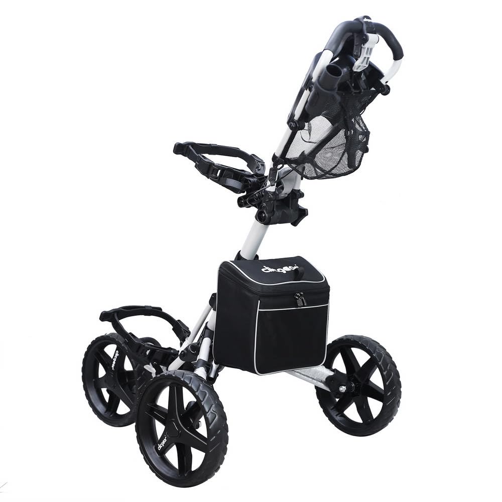 Clicgear Large Cooler Bag (2024) Borsa Termica
