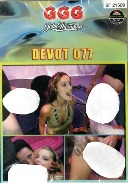  DEVOT 077 - John Thompson - GGG