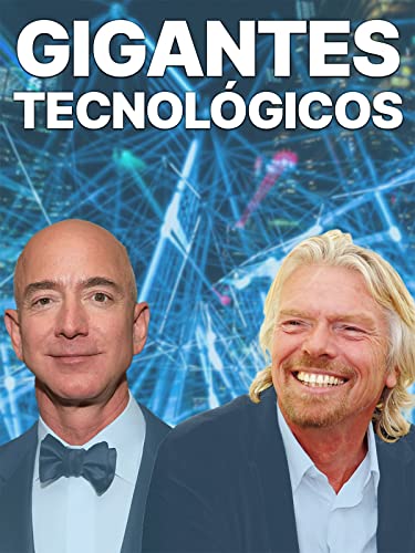 Gigantes tecnológicos