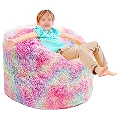 Rainbow Bean Bag Cover