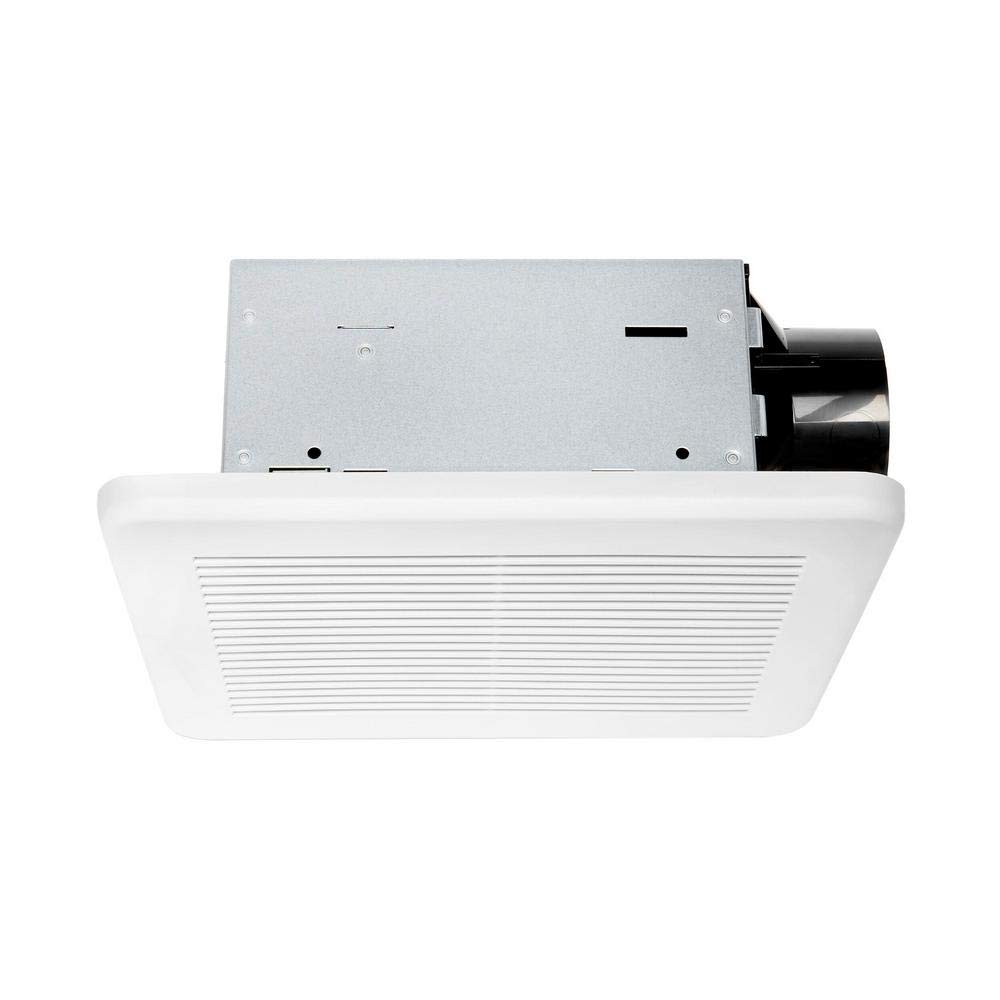 HAMPTON BAY 50 CFM CEILING EXHAUST BATH FAN
