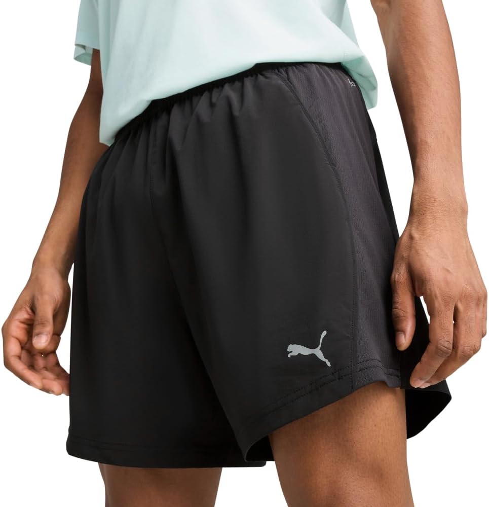 Puma Mens Run Favorite Velocity 5" Shorts - Image 6