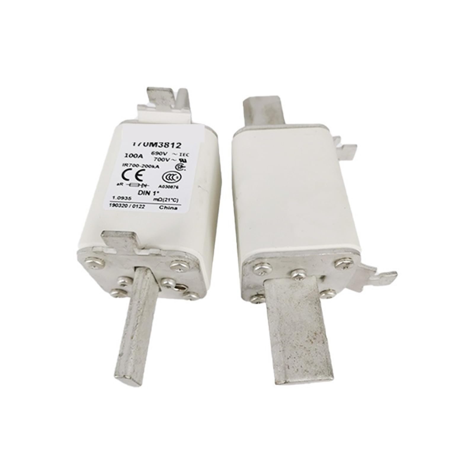 HYUJNAFZR 170M3812 Fast Fuse