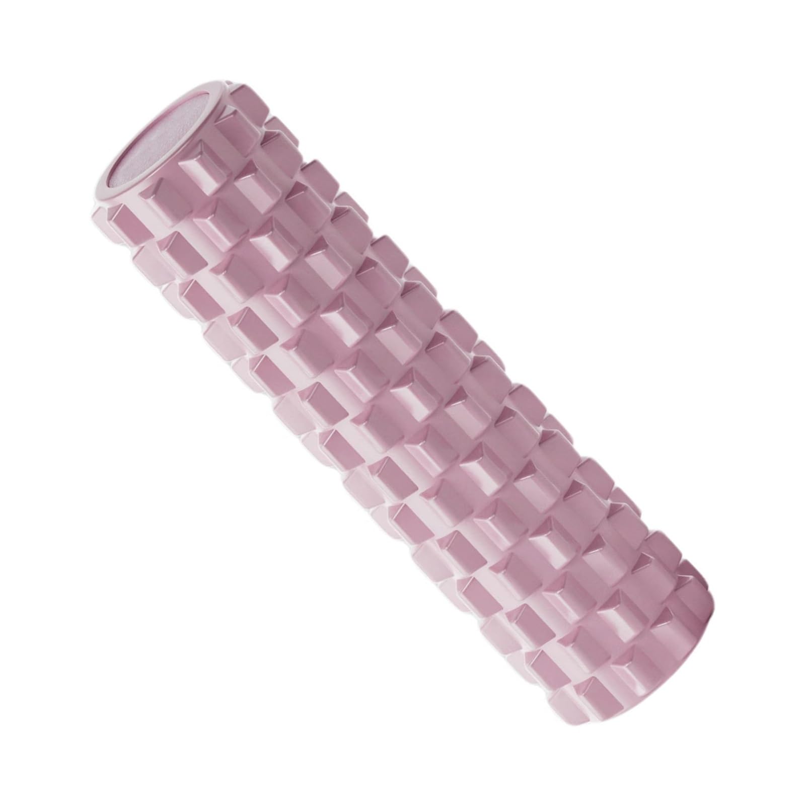 Rullo In Schiuma, Rullo In Schiuma EVA Solido Portatile Ad Alta Densità, Rullo In Schiuma For Massaggiatore Dei Tessuti Profondi, For Pilates, Yoga, Stretching, Equilibrio(Color1)