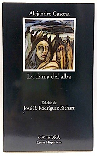 La dama del alba La dama del alba
