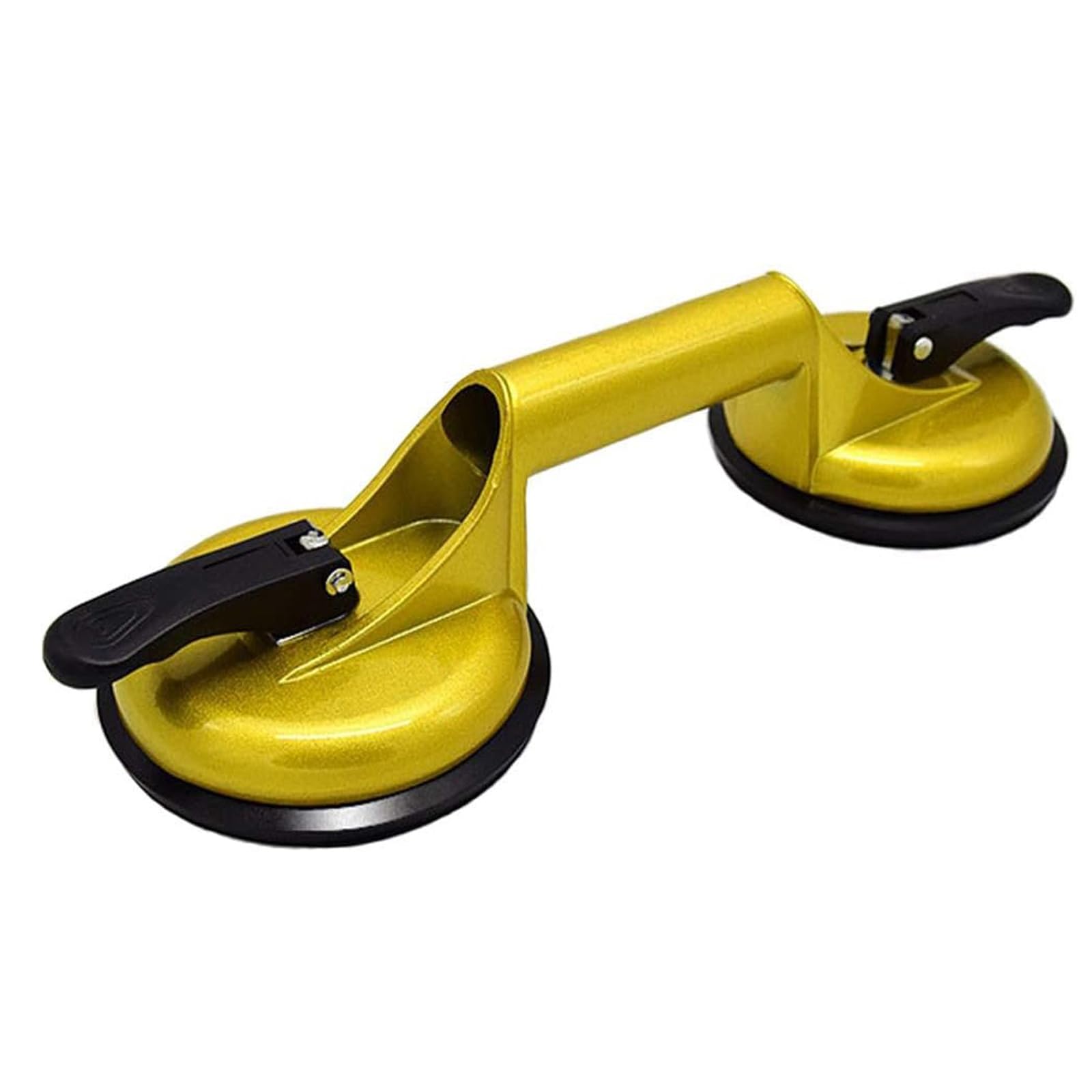 Ventouse en alliage d'aluminium pour soulever le verre lourd sans ventouse ventouse carrosserie