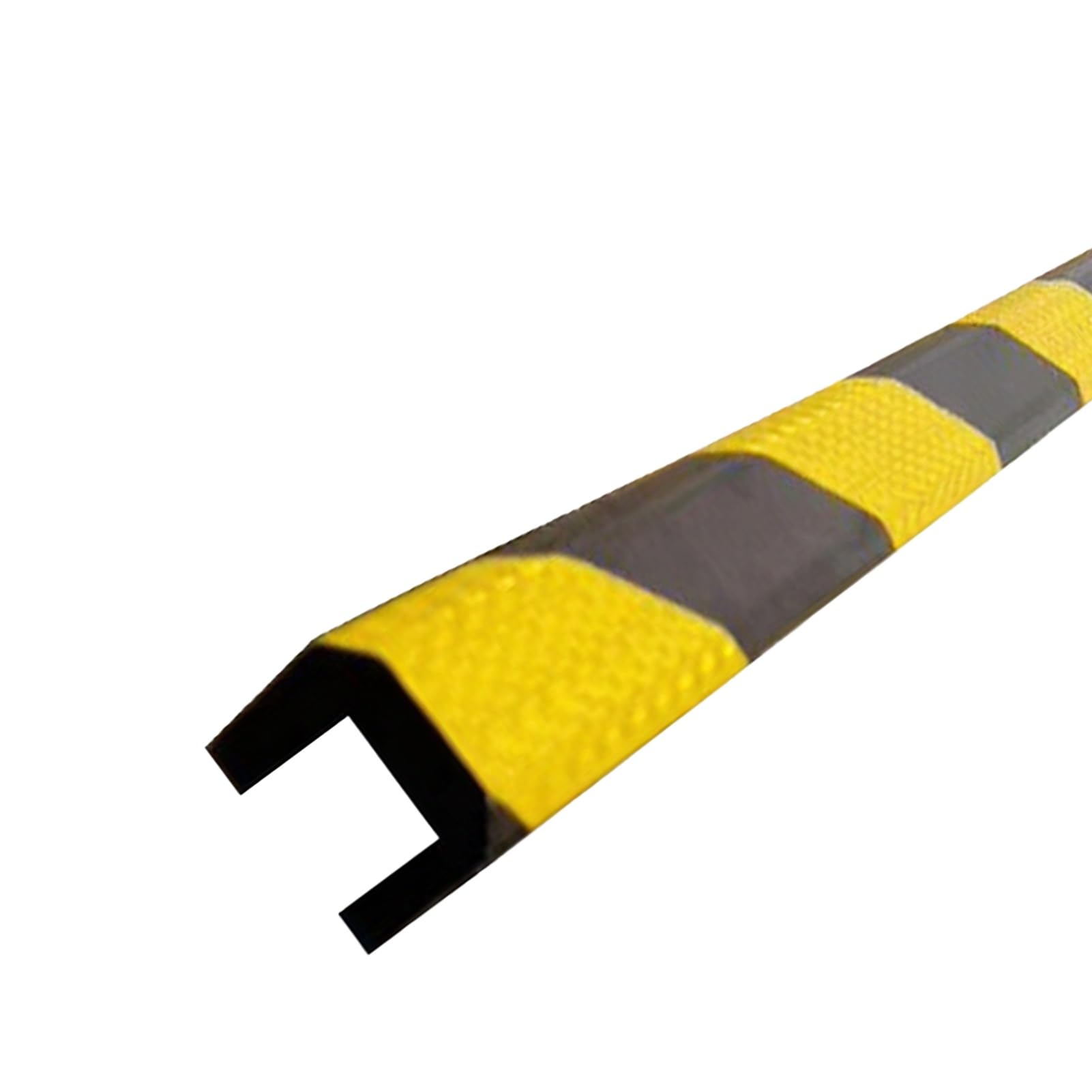 Protections de bord en mousse pour sécuriser les passages étroits et les murs de garage x30
