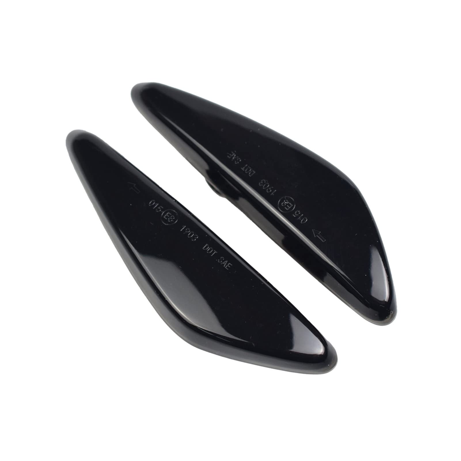 Intermitente lateral secuencial LED para Mazda 6 GH y Mazda 5 CW 8