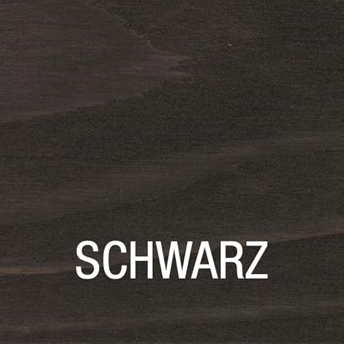 BONDEX mordente legno NERO (Schwarz) 250 ML