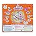 The Bellies from Bellyville - Beastie Pompom, Mascota de los Bellies, Puede...