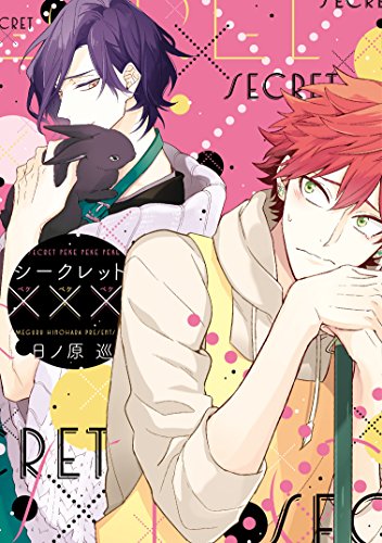 シークレット 電子限定おまけ付き ディアプラス コミックス 日ノ原巡 ボーイズラブマンガ Kindleストア Amazon