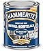 Produktbild Hammerite Metallschutzlack Glänzend, Blau, 750 ml