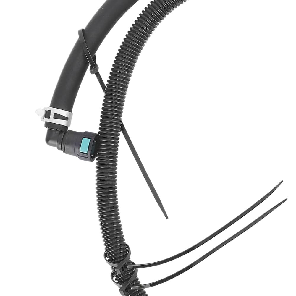 Solenoide di sfiato del contenitore del vapore 911-064 compatibile con Escalade Suburban 07-16