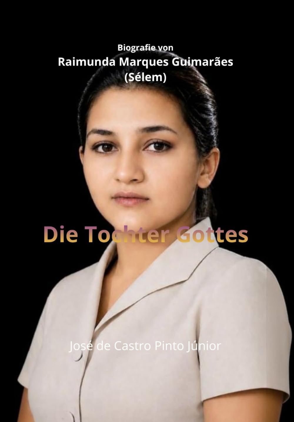 Die Tochter Gottes: Biografie von Raimunda Marques Guimarães (Sélem)