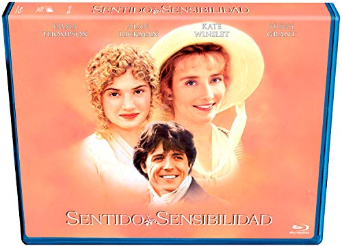 Photo de Sense and Sensibility (1995) (Blu-Ray)