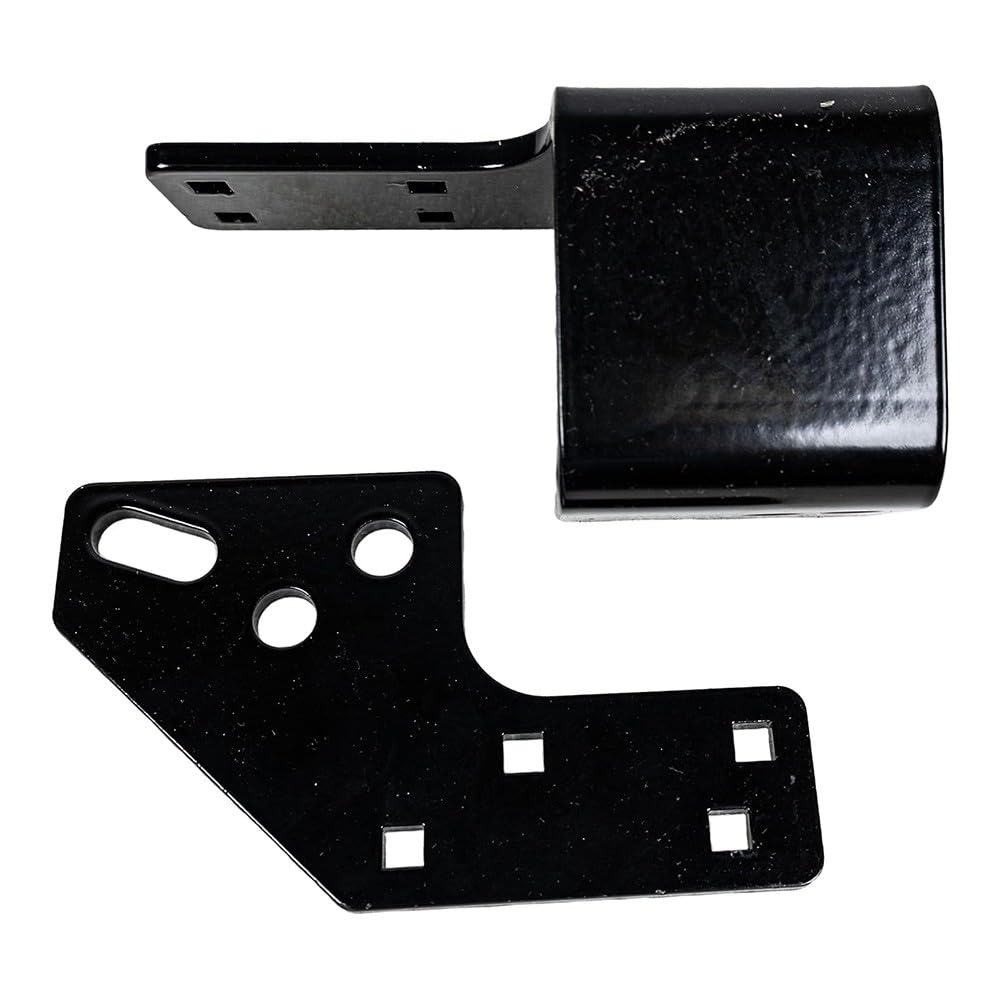 QOXEZY 19A70059 - Kit de rayas de césped para cortacésped de giro cero de 50, 54 y 60 pulgadas, compatible con CADET Ultima y TROY-BILT para Mustang Z Series