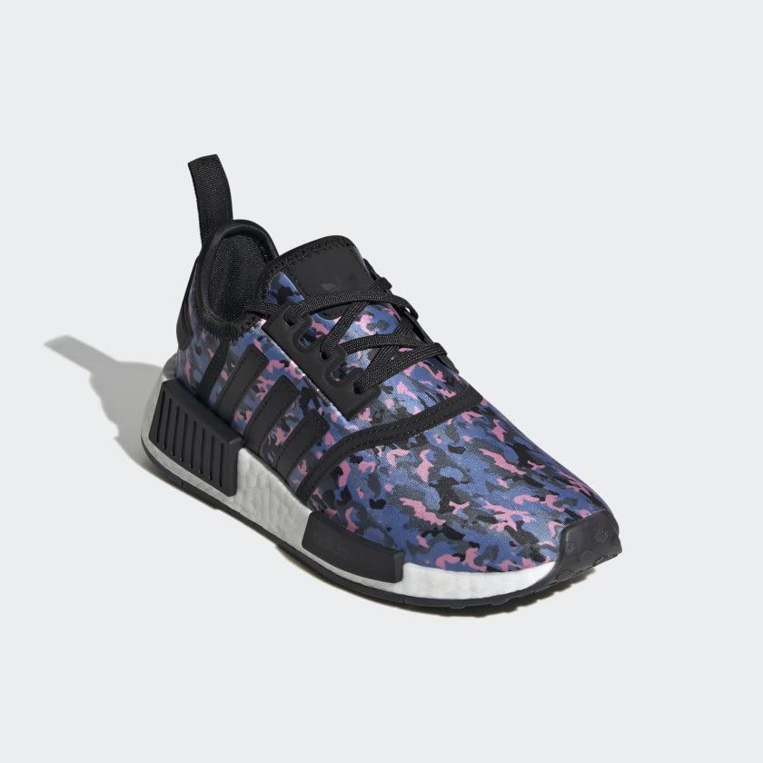 Adidas NMD_R1 Boys Shoes4
