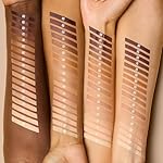 Maybelline Lifter Stix Multi-Use Face Stick - Contour, Bronzer, Concealer and Foundation Stick, All-In-One Creamy Face Makeup Stick with Cranberry Seed Oil, 1 Count - Image 5