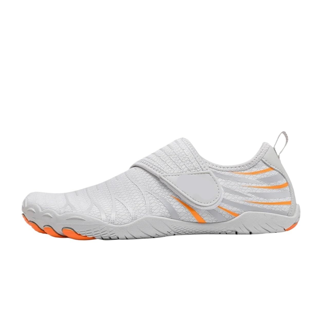 Scarpe Da Acqua Scarpe da scoglio Scarpe da acqua estive da spiaggia all'aperto Scarpe da acqua antiscivolo ad asciugatura rapida Scarpe da acqua traspiranti Scarpe a piedi nudi Per Mare Spiaggia Surf