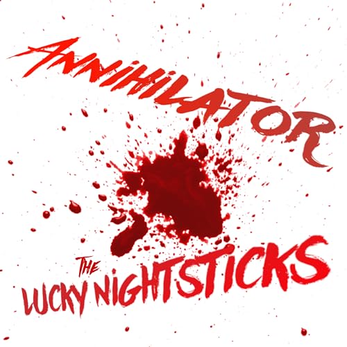The Lucky Nightsticks