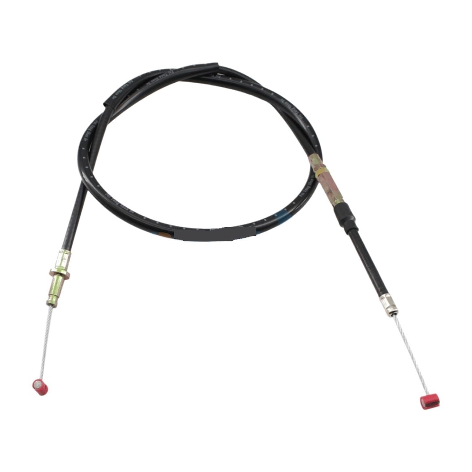 Câble d'embrayage DL650 pour réparer un levier dur de moto