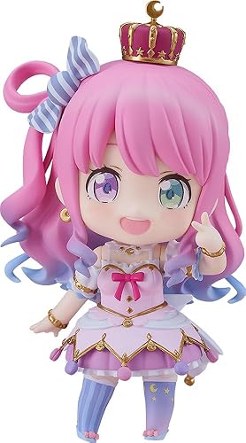 Max Factory Hololive Production: Himemori Luna Nendoroid Action Figure