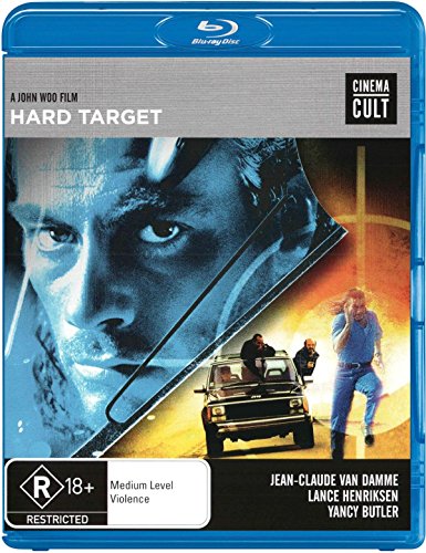 Harte Ziele ( Hard Target (1993) ) - Mehr Infos/Bestellen