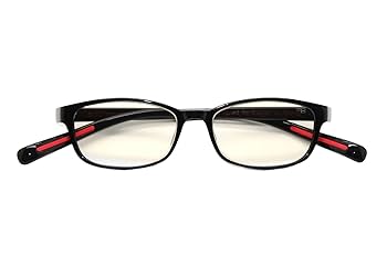 Amazon.co.jp: [フロート] INST by 老眼鏡 首掛け 軽量 疲れ