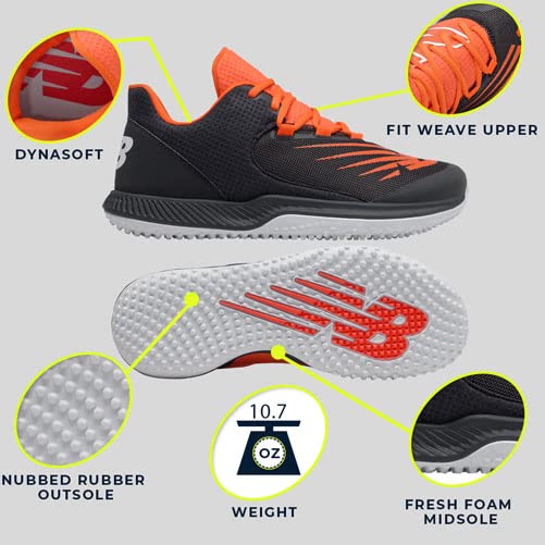 Image of New Balance Men's FuelCell 4040 V6 Turf-Trainer