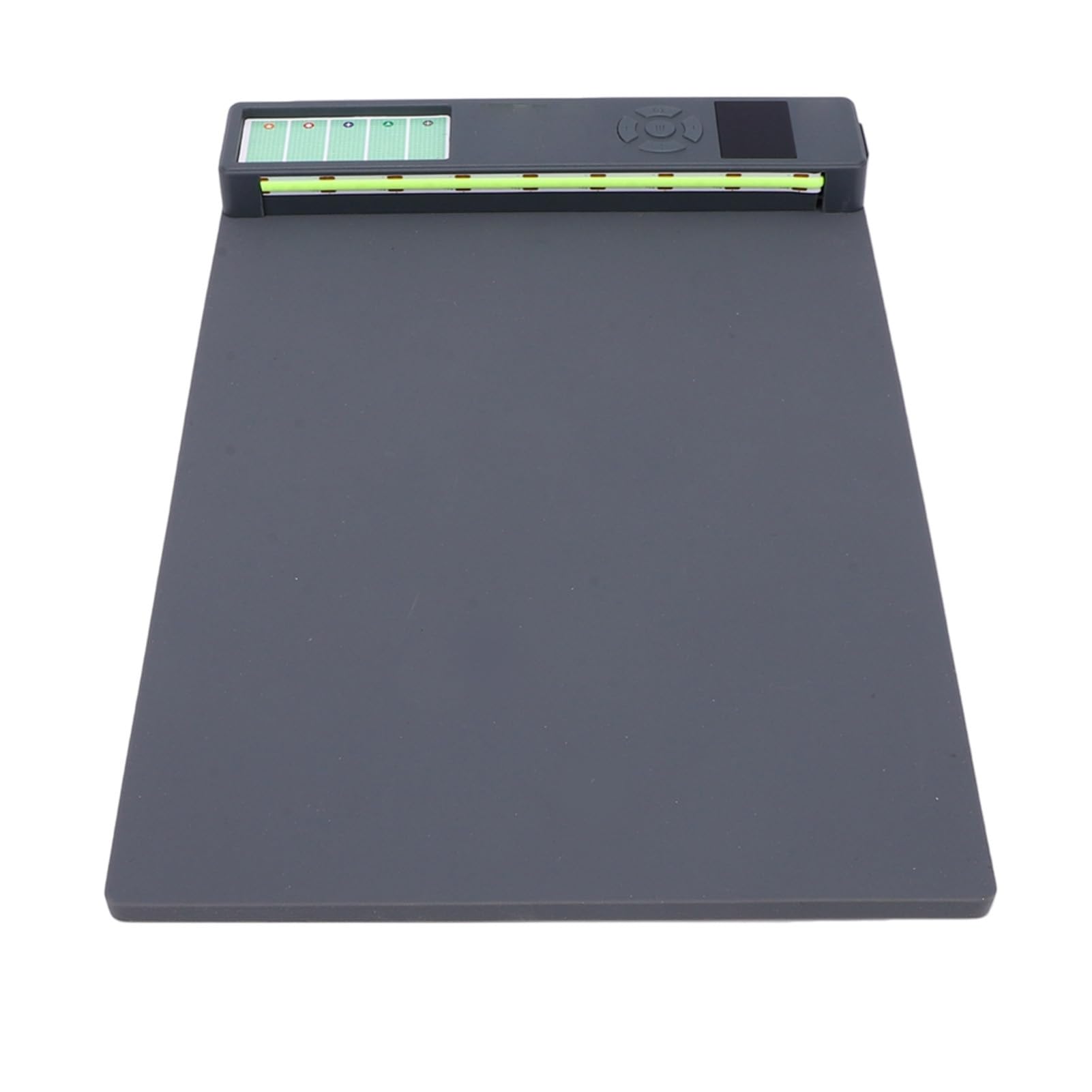 Walfront Piastra Riscaldante Separatrice LCD, Piastra di Riscaldamento | Tappetino in Silicone da 300W, per Schermi Fino a 16", 30-135°C Regolabili