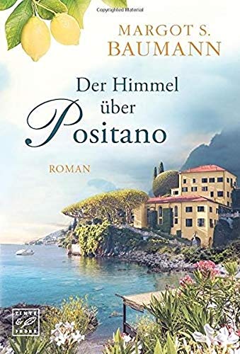 Der Himmel über Positano Der Himmel über Positano