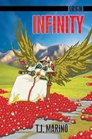 Origin: Infinity 1496958187 Book Cover