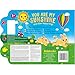 You Are My Sunshine, and Other Happy Songs - Sing Along to the Song Book - Perfect for Toddlers and Children, Ages 2 and Up - 6-Button Board Book with Sound