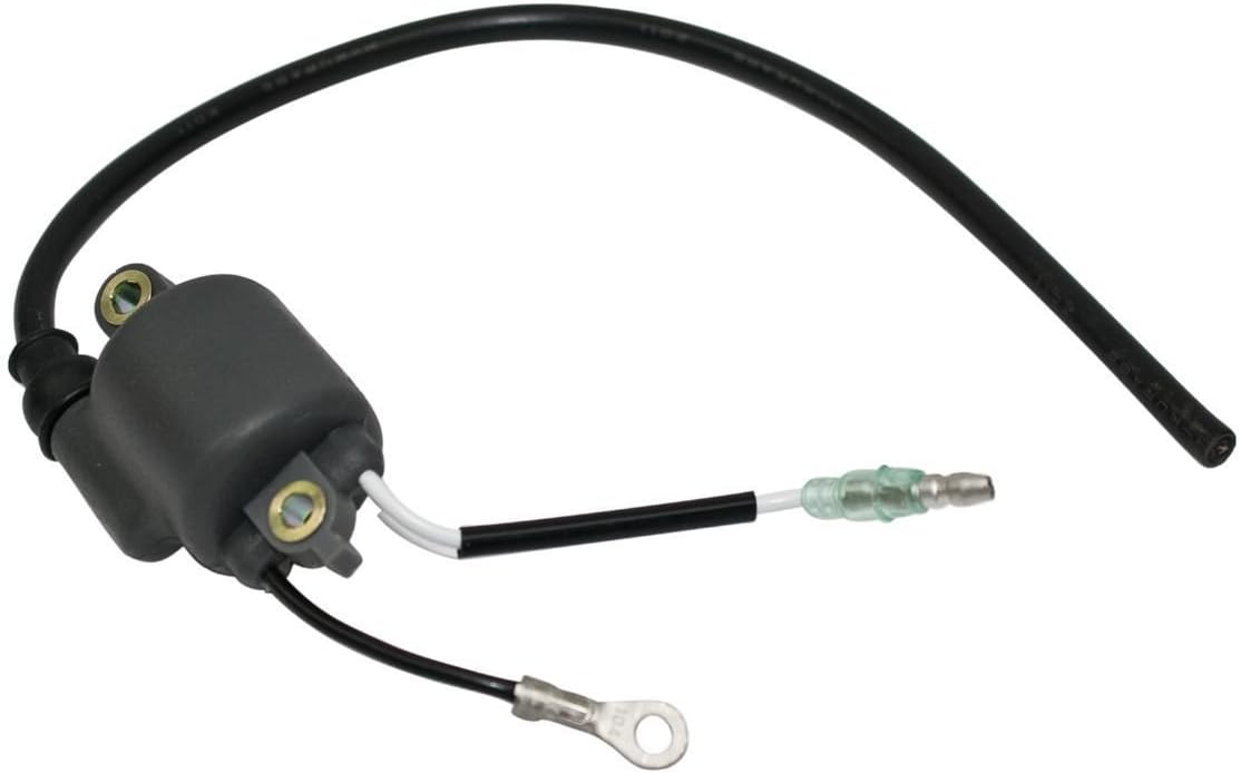 Home & Garden Outdoor Power Equipment 15662602111 Genuine Echo IGNITION