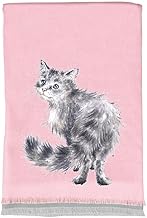 Wrendale Designs - Winter scarf