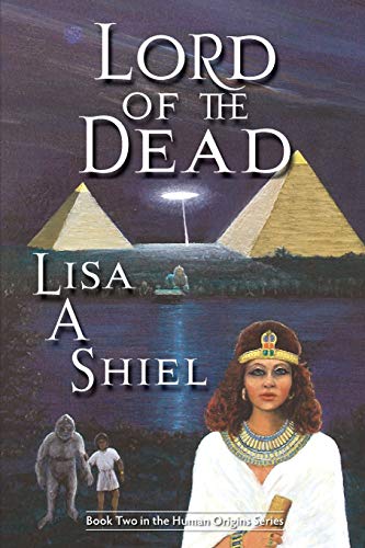 Lord of the Dead (Human Origins, Band 2)