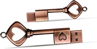 Uonlytech Chaves Telefone Unidade USB Unidade De Memória USB Unidade Flash De Telefone Celular Unidade Flash De Memória USB Unidade Flash USB C Porta-Chaves Unidade Flash Portátil Unidade