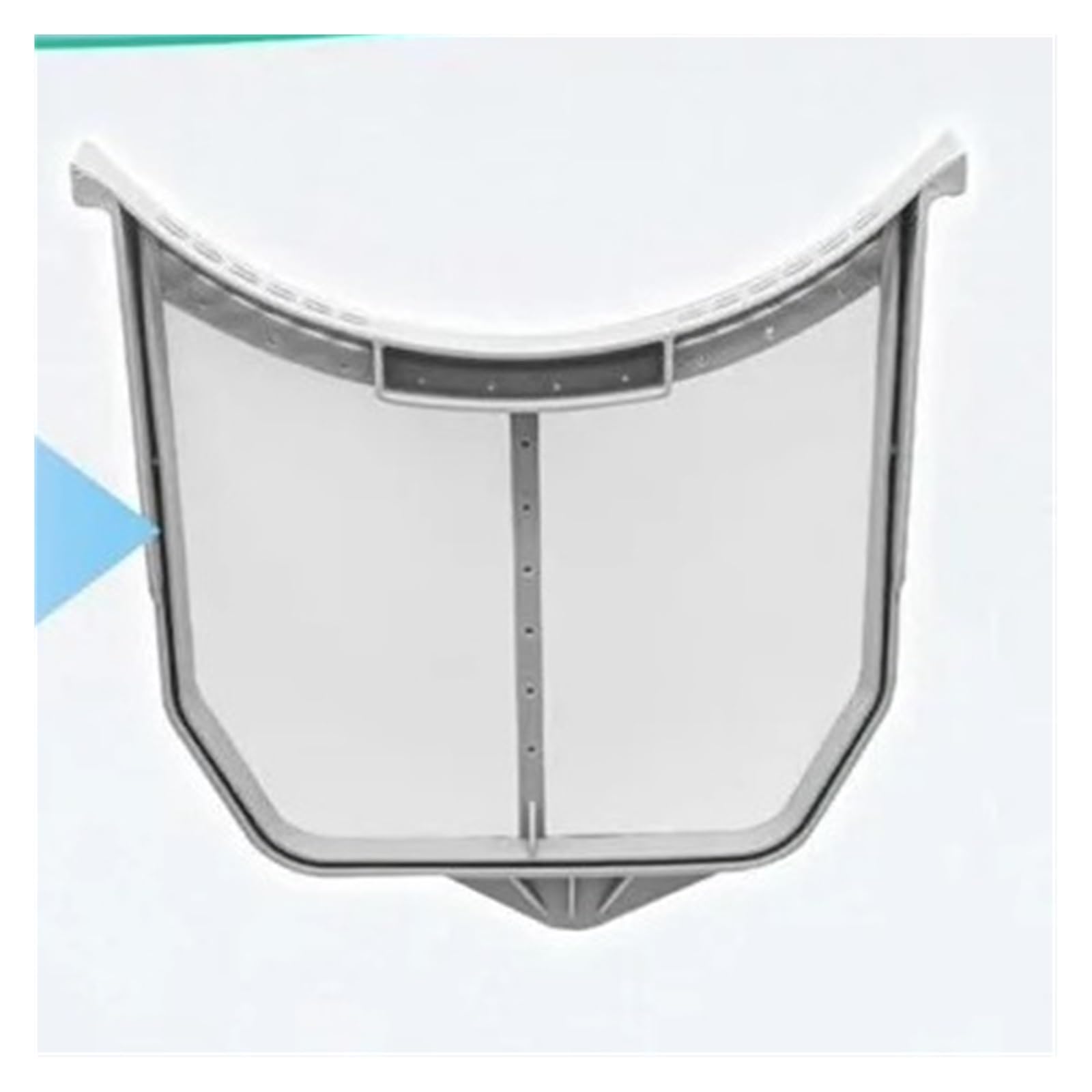W11758174 Trockner-Fusselsieb, Kompatibel Mit Whirlpool Maytag Amana, Ersetzt W10211906 W10370972 W10516085, Passend For Modelle Der MED563-Serie