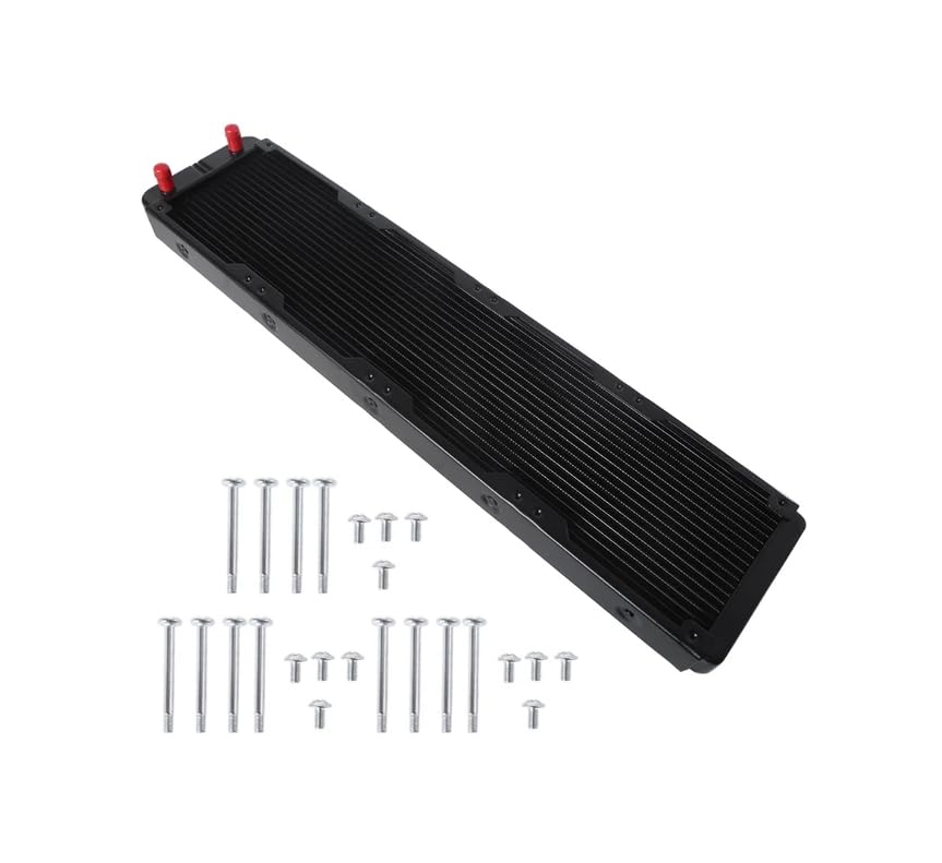 360mm · Black