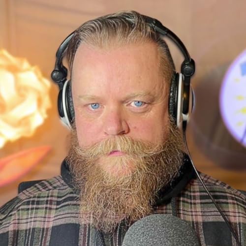 From Bunny Hugs to Transgression: Conversations on Healing and Identity with Todd Rennebohm