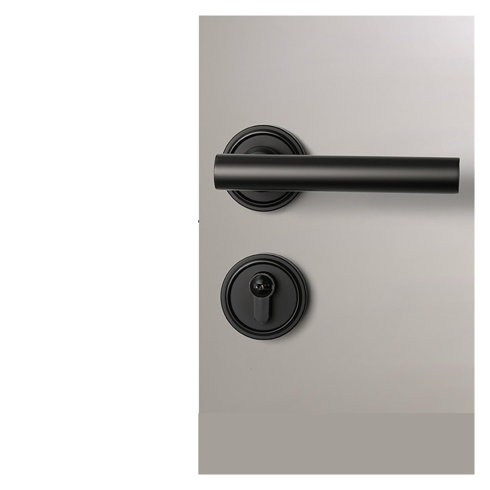 Serrure de porte magnétique pour conciergerie et chambres d'hôtes garantissant l'intimité