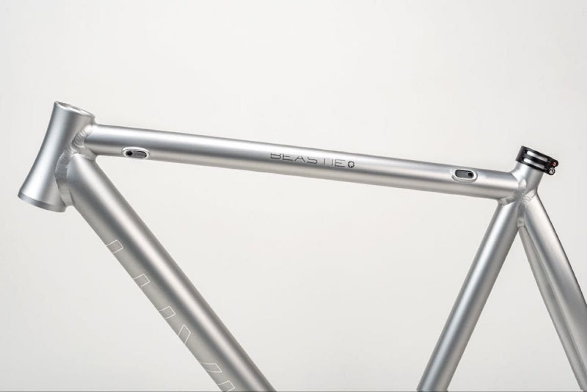 Amazon.co.jp: フレームセット TYRANTBIKES タイラントバイク