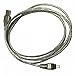 6 Feet 1.8M USB to Firewire IEEE 1394 4 Pin iLink Cable